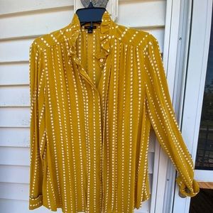 Ann Taylor blouse